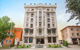 LETO Boutique Hotel Zugdidi